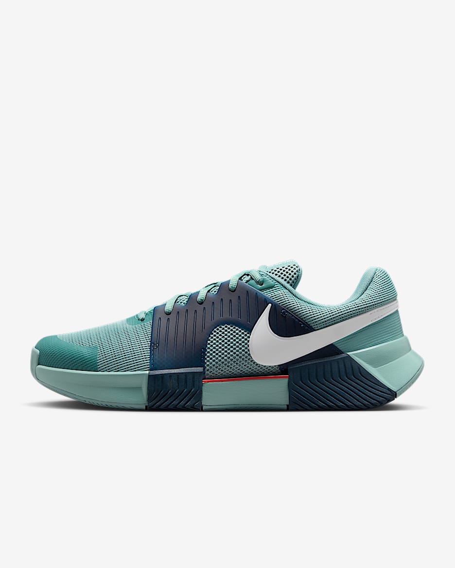 正式的 Challenge GP Zoom Nike 1 Nike.com Shoes. Tennis Court Hard Men's シューズ(男性用)